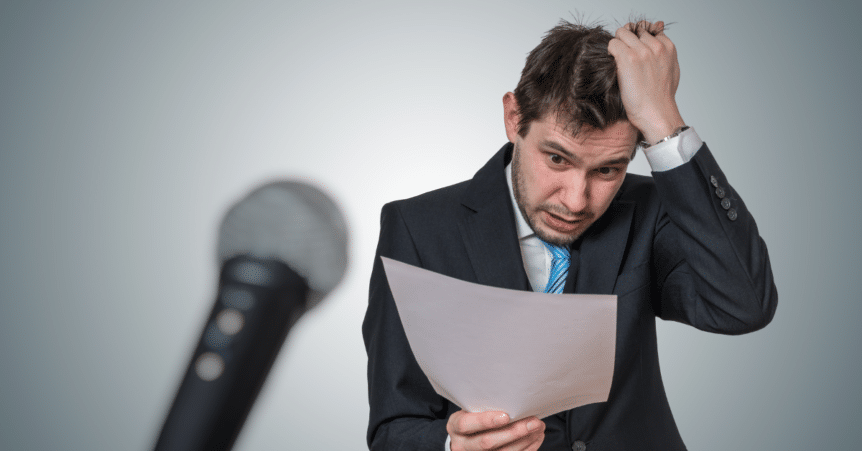 Conquer Your Stage Fear: 7 Transformative Strategies to Overcome Public Speaking Anxiety