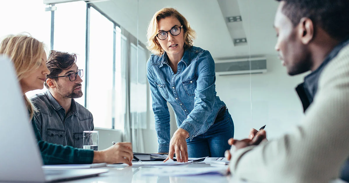 How to Build Daily Focus as a Leader: Mastering Leadership Focus and Execution Discipline