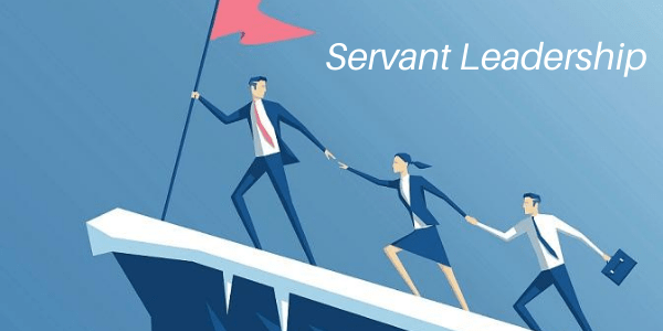 What Is Servant Leadership? A Practical Framework for Nigerian Organizations