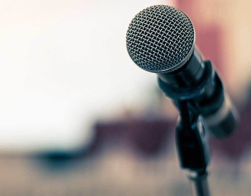 Conquer Your Stage Fear: 7 Transformative Strategies to Overcome Public Speaking Anxiety