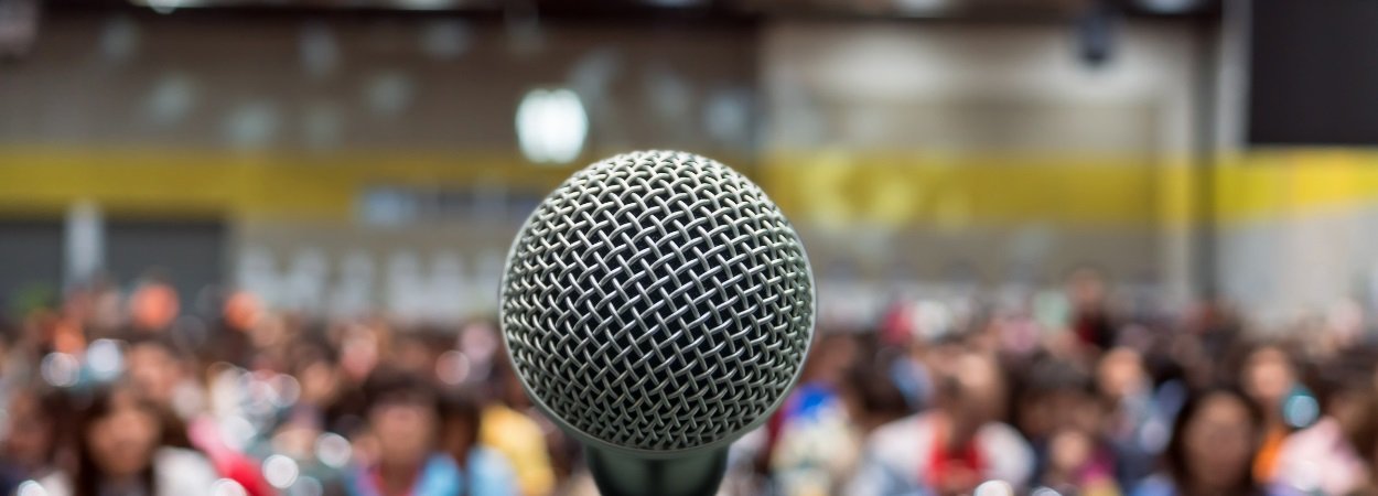 Speak Without Fear: Public Speaking Confidence Mastery